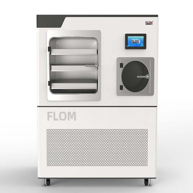 FLOM凍干機FD50T