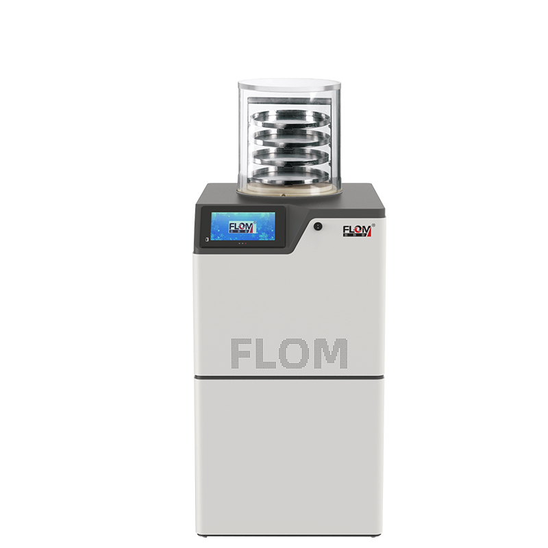 FLOM凍干機(jī)FD1600-A （普通型）